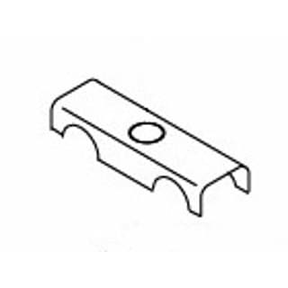 661-85A Electrode Clamp Webasto DBW2010/2020 Repair Part