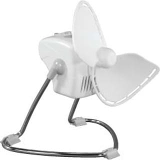 Caframo MODEL 707 White Chinook 120 Volt Fan