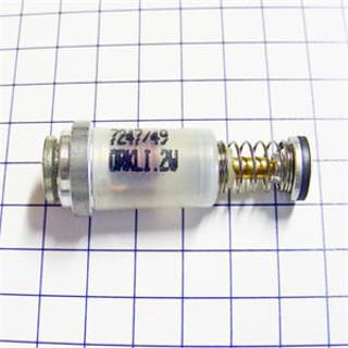 72142 Force 10 Solenoid, Oven Thermostat