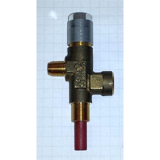 72547 100% Pilot Safety Valve Seaward Repair Part by Whale Marine