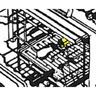 72569 Socket, Oven Light Seaward Repair Part by Whale Marine