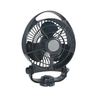 Caframo MODEL 748 Black Bora 12 Volt Fan