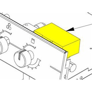 75539 Thermostat BSI modulating type Seaward Part