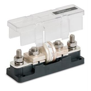 JJN Class T Fuse Holder w/ Cover 