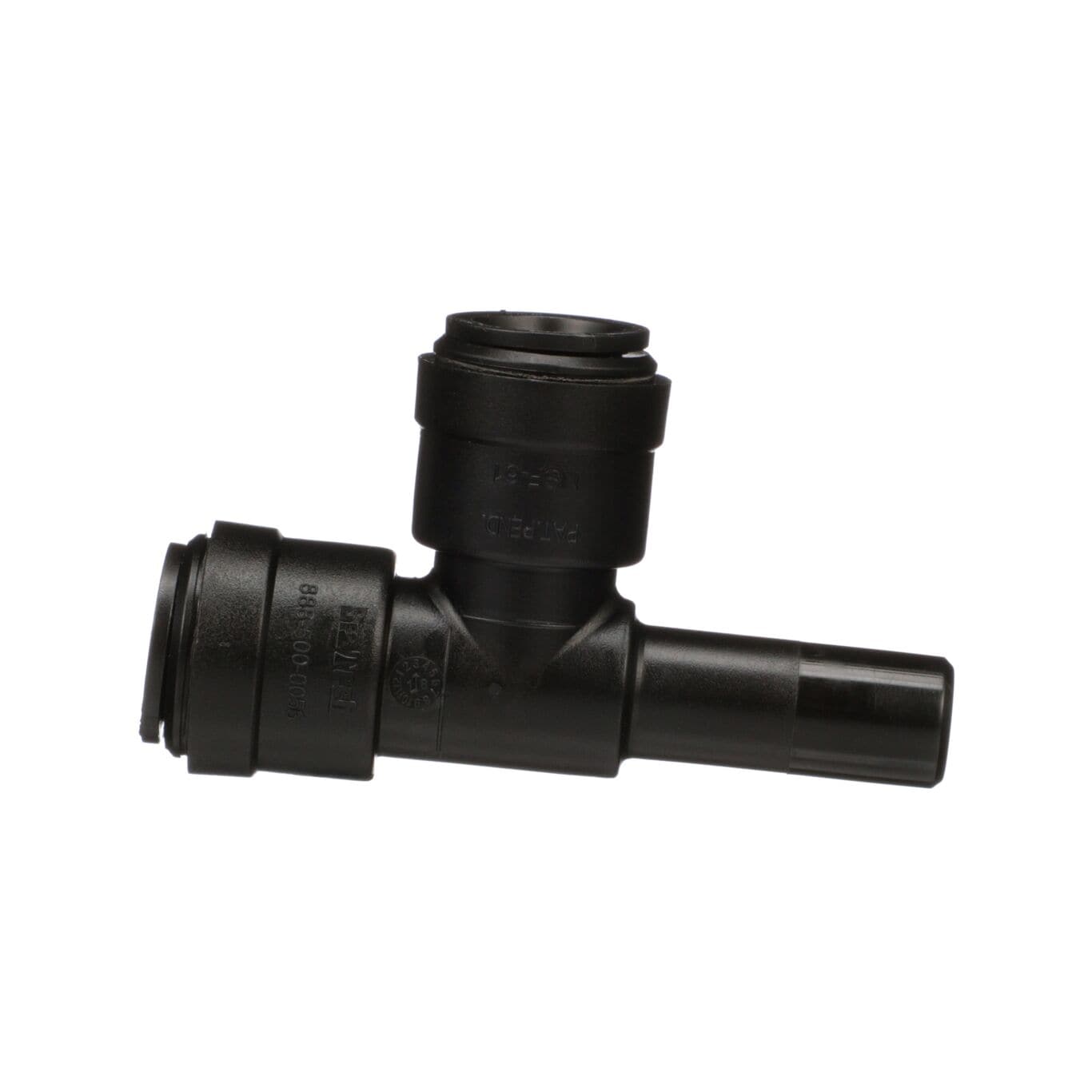 Sea Tech  011133-2222CP 22mm Stackable Tee