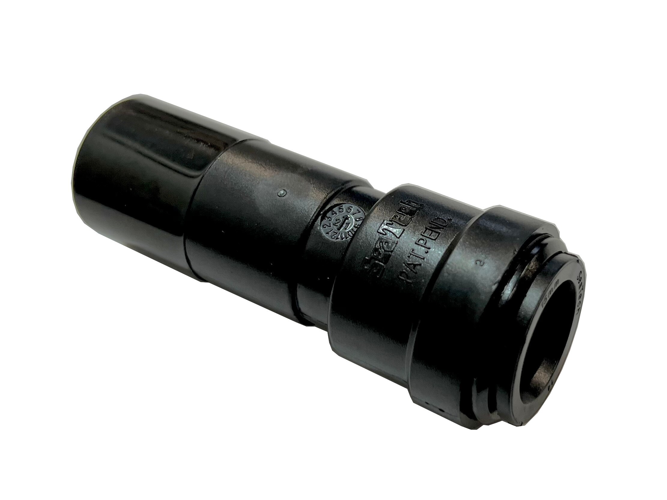 Sea Tech 1614-1522 22mm x 15mm reducing stem