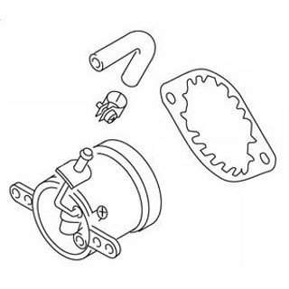 9039292A SP SERVICE KIT BURNER D Thermo 90ST Part