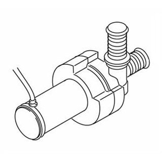 1322685A Water Pump 24 Volt Webasto Thermo 90 / Thermo 90S Repair Part