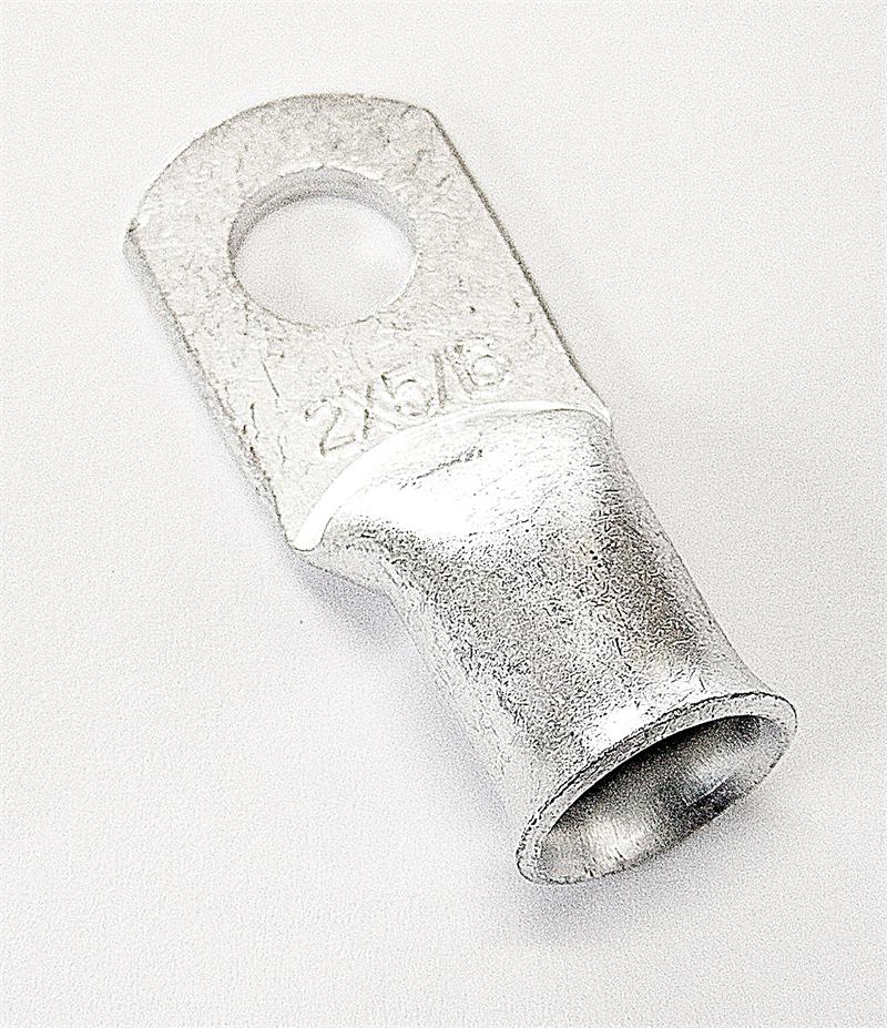 Ancor Heavy Duty Lugs 2/0 Gauge Wire 3/8" Post 100 Pack [244296