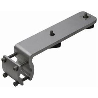 Kuuma 58182 Rail Mount Inboard/Outboard for Stow & Go BBQ