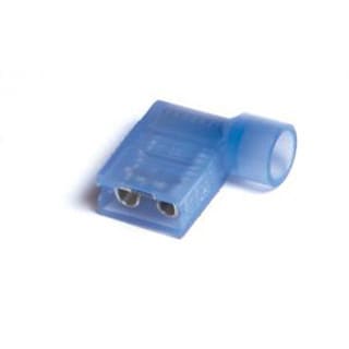 Grote 84-2389 Flag Disconnect Female 16-14 AWG 15 Pack