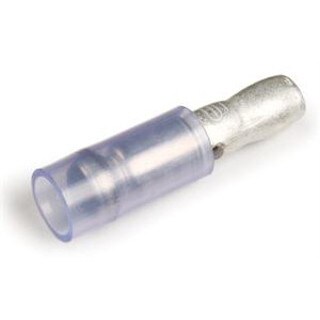 Grote 84-2397 16-14 AWG Male Bullet Connector 15 Pk Like Ancor 210718