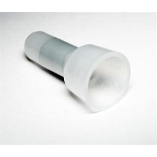 Grote 83-3382 16-14 AWG Marine Grade Closed End Connectors 100 Pack