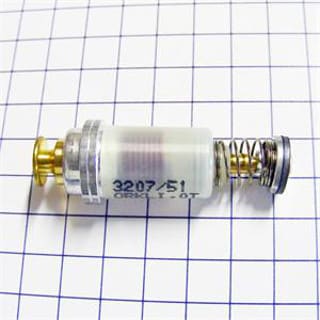89306 Force 10 Solenoid, Small <br>​​​​​​​Force 10 Repair Part 