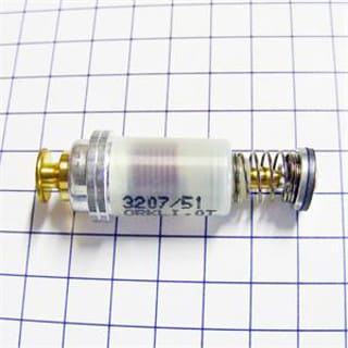 89306 Force 10 Solenoid, CURRENT STYLE, Small <br>​​​​​​​Force 10 Repair Part 