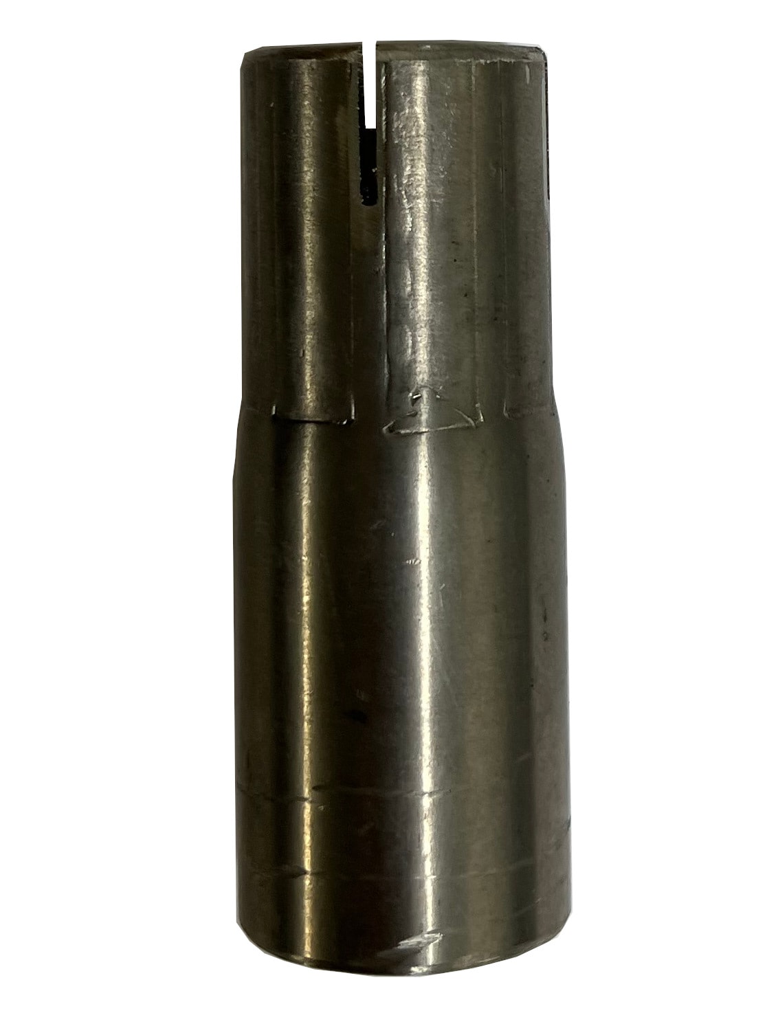 24mm X 30mm EXHAUST ADAPTER.
