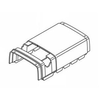 9019555A Case Top Half Webasto Air Top 2000ST/C Repair Part