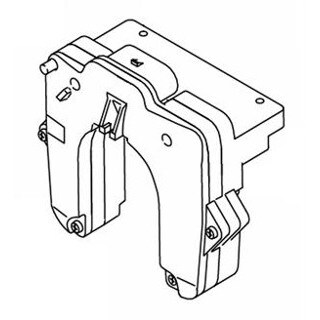 9006820A Control Unit 24 Volt Webasto Air Top 5000ST Repair Part