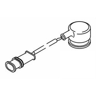 9010616A Overheat Switch Webasto Thermo 90ST, Thermo Pro 90 Repair Part