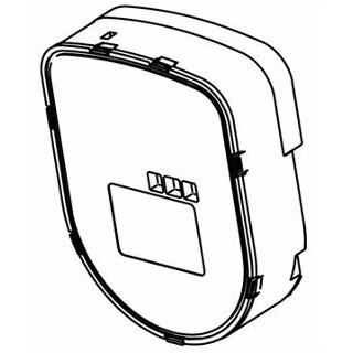 9011398A Control Box, 12 Volt Webasto Thermo 90ST Repair Part