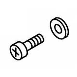 9011520A Burner Mounting Hardware Webasto Thermo 90ST Repair Part