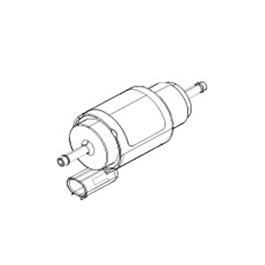 9024803A DP42 FUEL PUMP 12v & 24v