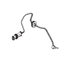 9029409A AT 40/55 EXHAUST TEMP SENSOR