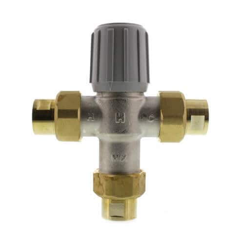 Honeywell AM100C-UT-1LF Sparco Mix Valve 1/2