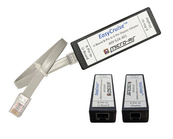 ASY-524-X01 EasyCruise Display Adapter