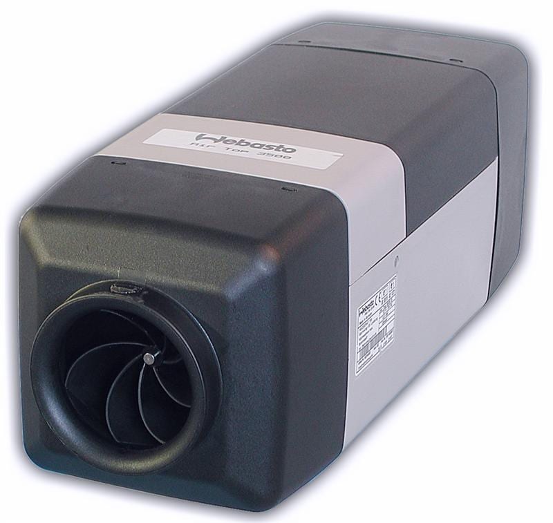 Airtop heater sales