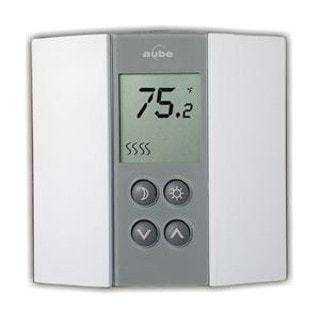 TH135-01 Digital Thermostat