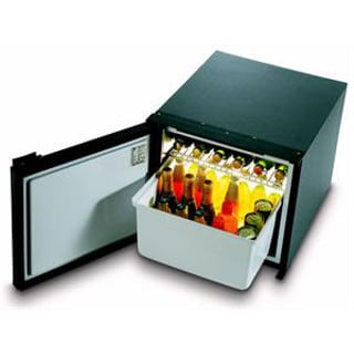 Vitrifrigo C47IBD4 (Old # C47AC) 1.6 cf AC/DC Drawer Marine Refrig.