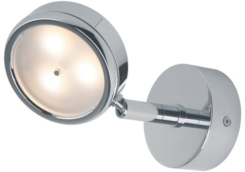 ILPB21923305 Bremen, LED, Chrome with Dual Color