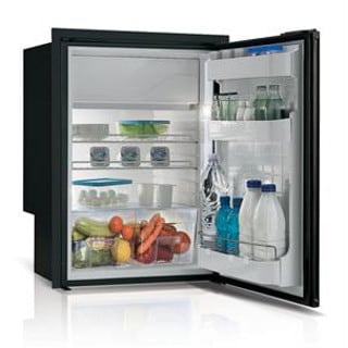 C115IBD4-F-2 (Old #C115IAC) 4.2 cf AC/DC Refrigerator