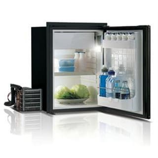 Vitrifrigo C42RBD4-F-1 (C42LSAC) 1.4 cf AC/DC Refrig. w/External Comp