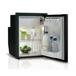 C51IBD4-F-2 (Old # C51IAC) 1.8 cf AC/DC Refrigerator