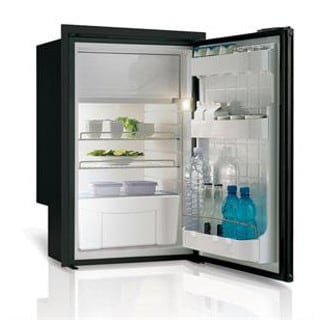 C85IBD4-F-2 (Old # C85IAC) 3.2 cf AC/DC Refrigerator