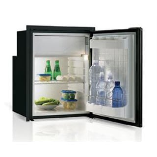 C90IBD4-F-2 (Old # C90IAC) 3.1 cf AC/DC Refrigerator