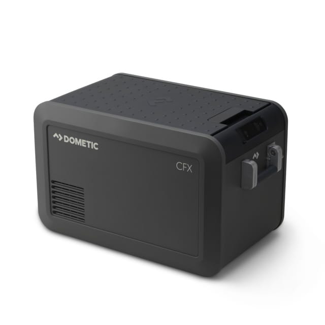 CFX5 35 Powered Cooler - ORE 1P