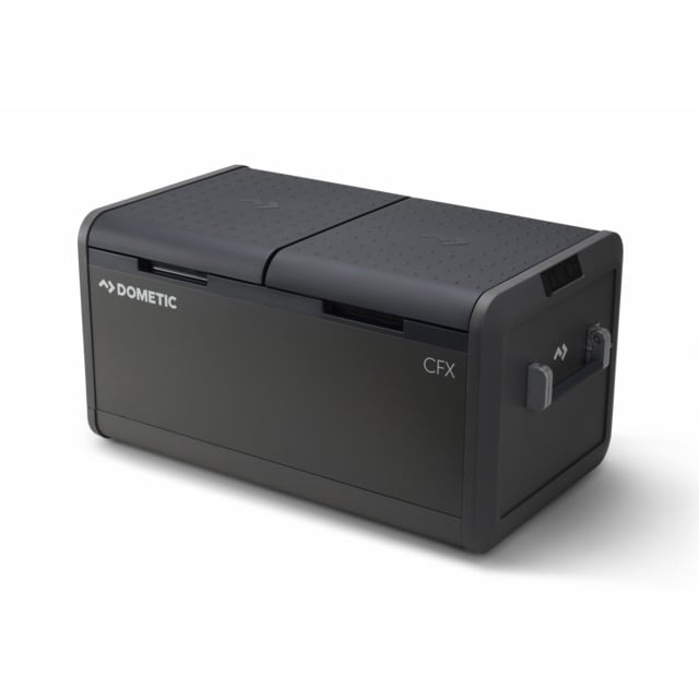 CFX5 95 Powered Cooler Dual Zone - ORE 1P