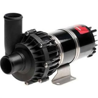 Johnson CM90P7-1 12 Volt 23.7 GPM 1-1/2