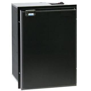 Isotherm Cruise 130 Classic 4.6 CU FT AC/DC Refrigerator no Freezer