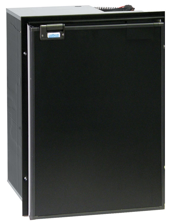 Isotherm Cruise 130 Classic 4.6 CU FT AC/DC Refrigerator no Freezer