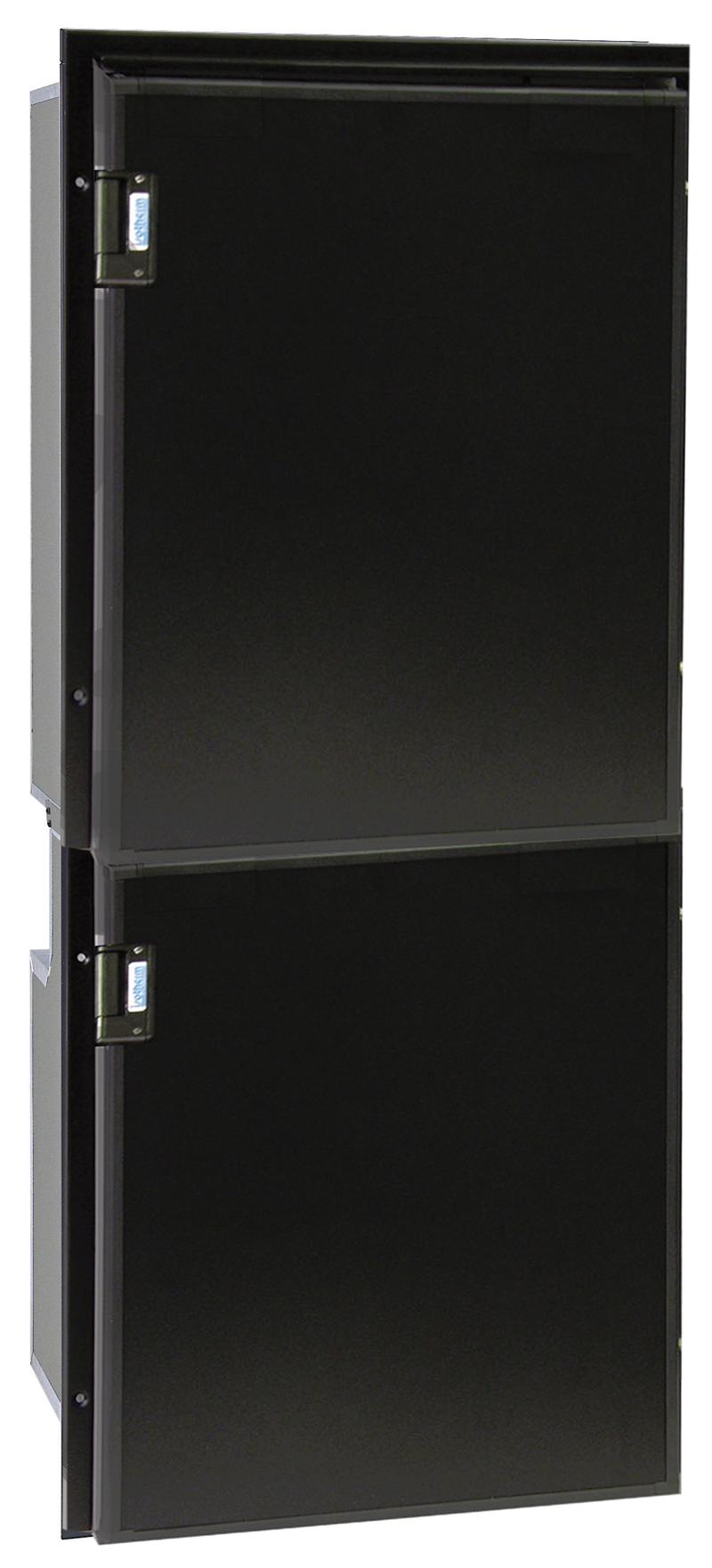 Isotherm Cruise 195 Classic 6.9 CU FT AC/DC Refrigerator w/ Freezer