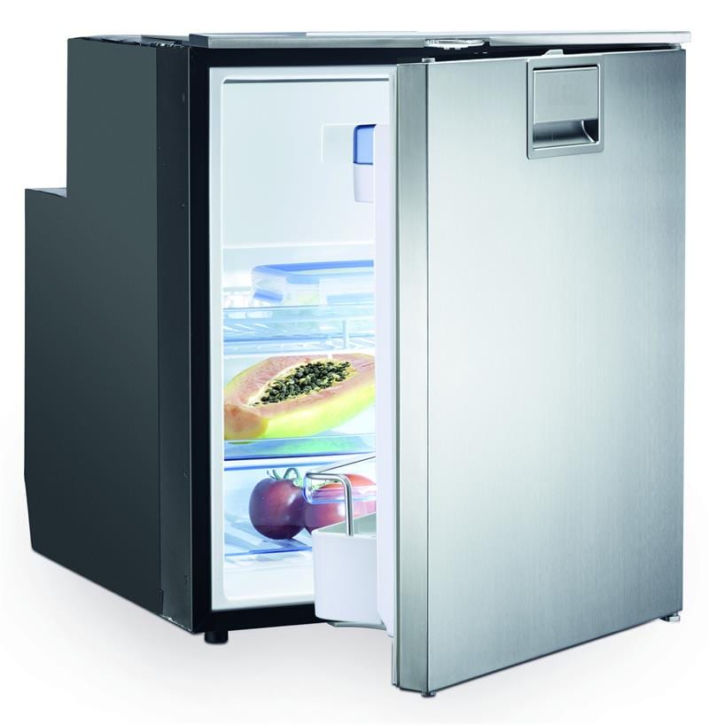 Dometic shop 1.9 refrigerator