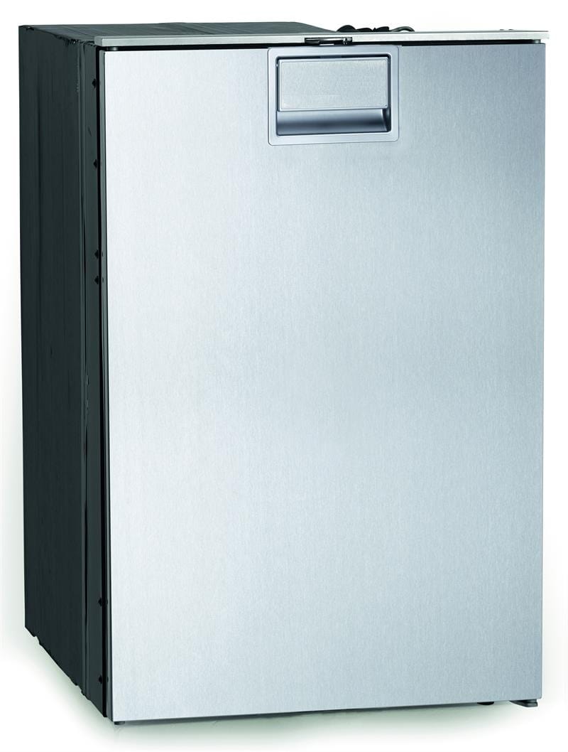 Isotherm FL140 Slim RV Electric Refrigerator/Freezer - 12V DC