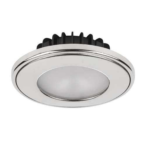 ILIM64201 Current PowerLED, 10-40VDC, Polished SS,