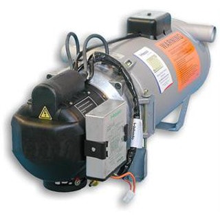 Webasto DBW230 80,000 Btu Hydronic Marine Heater w/Surewire