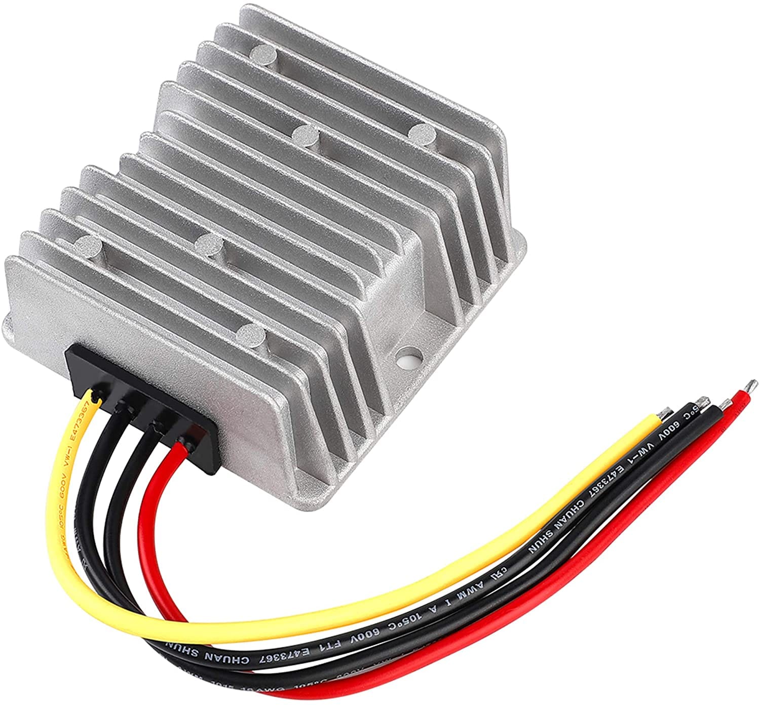 DC/DC 24V to 12V Step Down Converter 20A 240W