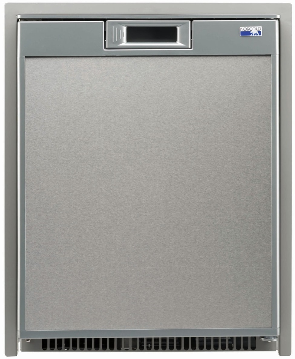 Norcold DC740SS (Replaces Model NR740SS) 1.7 CU FT DC ONLY Refrigerator